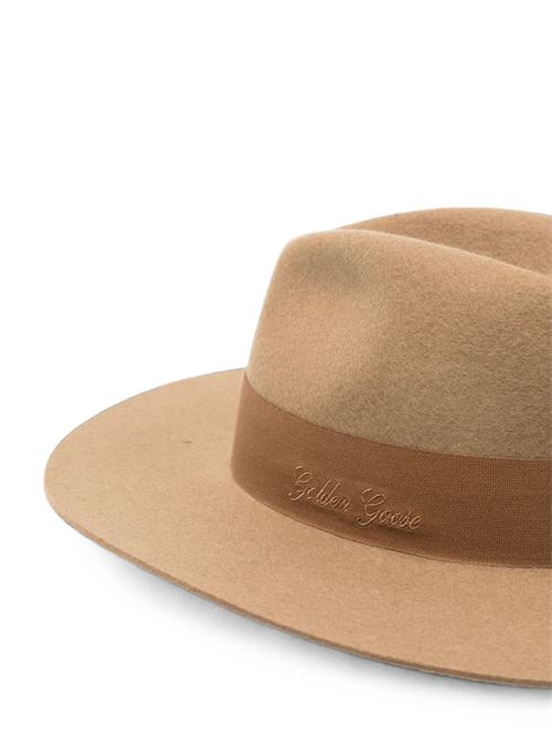 Cappello fedora GOLDEN GOOSE | GUP02719P00273016104
